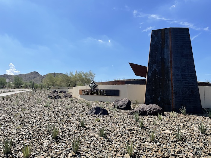 Northpointe at Vistancia Real Estate in Peoria AZ Northpointe at