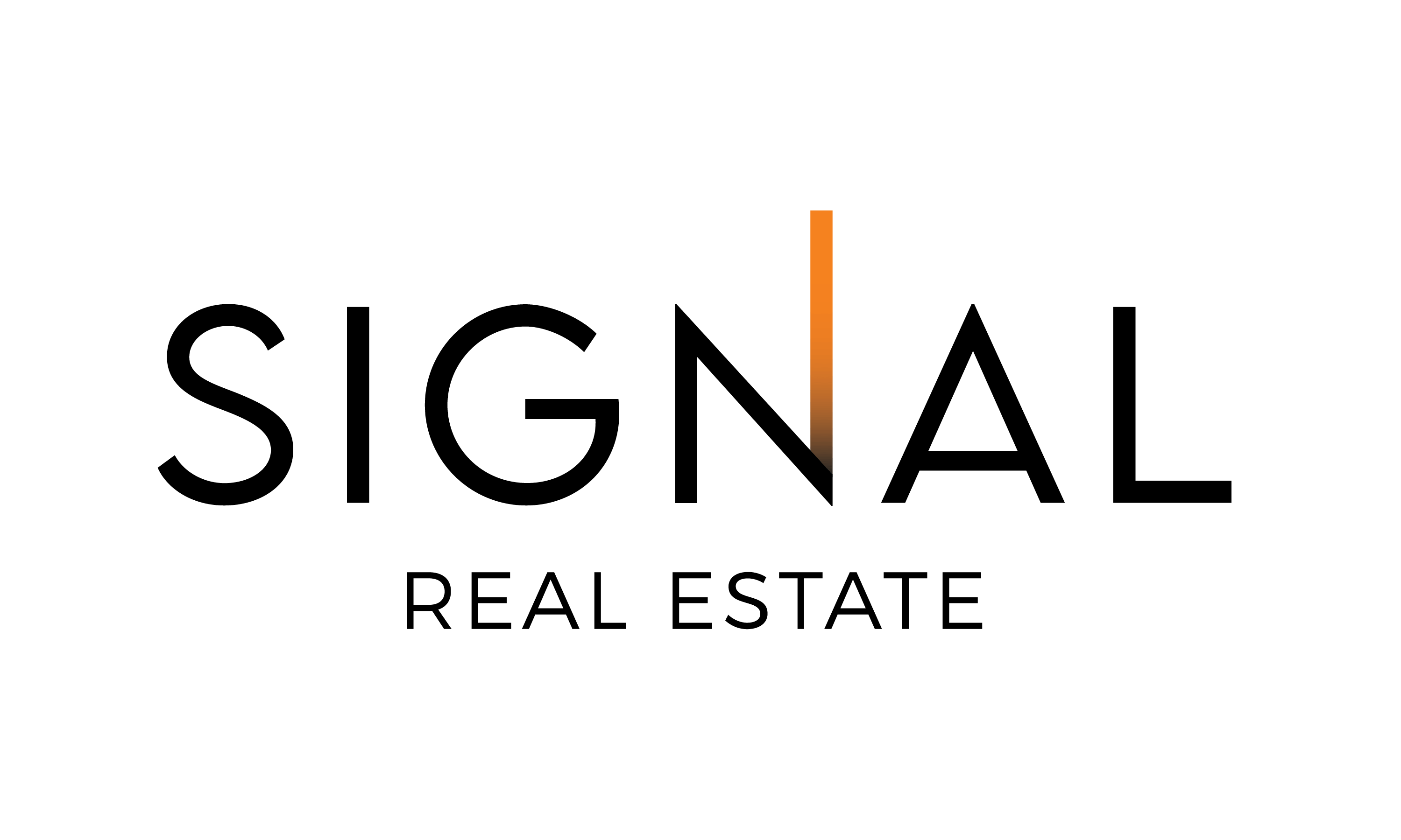 About Signal Real Estate