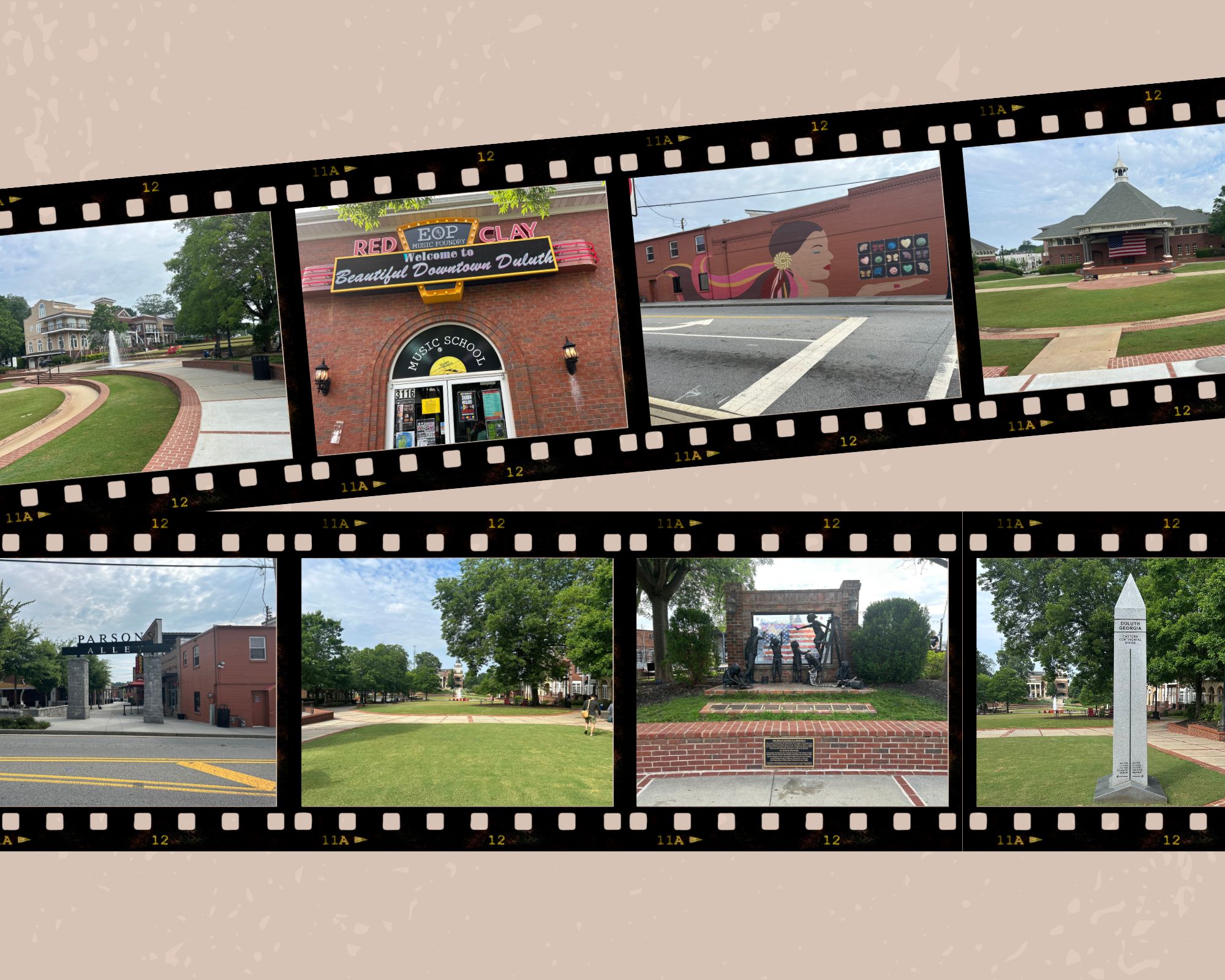 Discovering the Diversity of County Duluth, GA