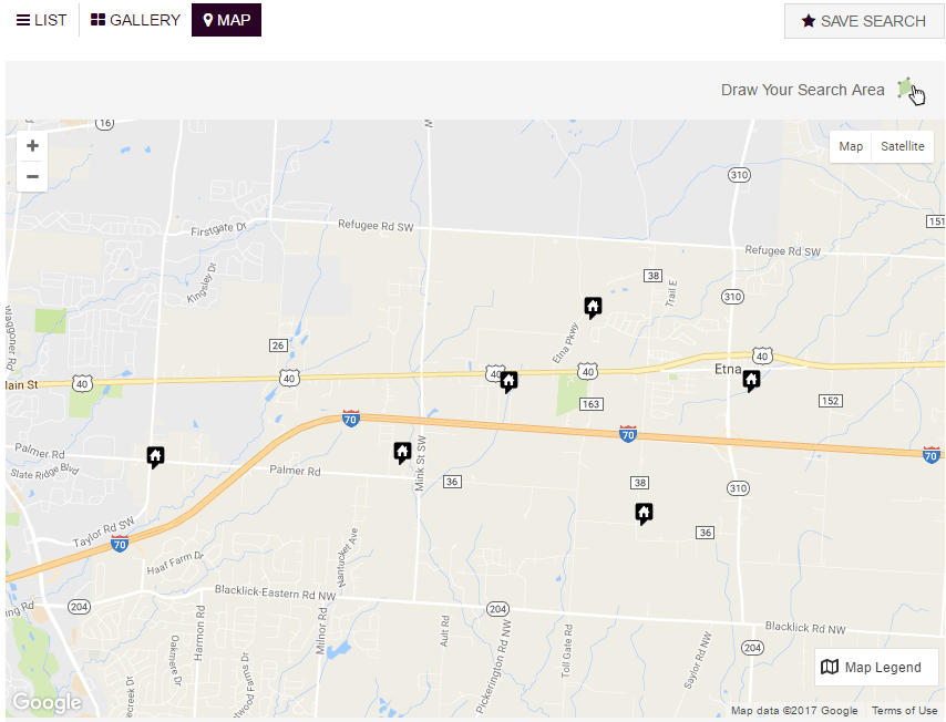 Villages At Cumberland Trail Etna Homes for Sale Search All Homes for Sale in Villages At
