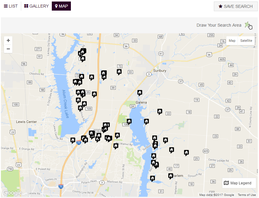 Sheffield Park Galena Homes for Sale Search All Homes for Sale in