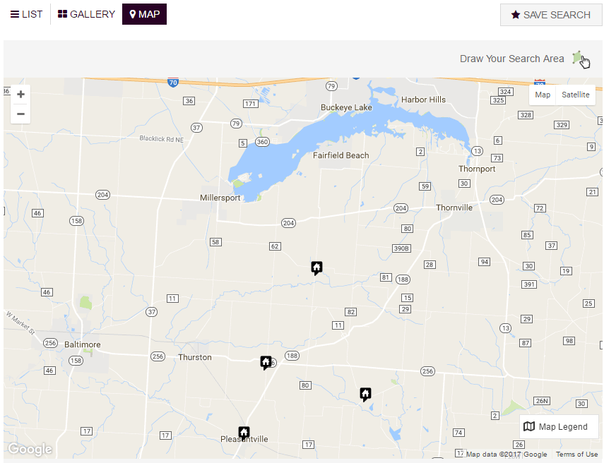 Pleasantville Homes for Sale Search All Homes for Sale in