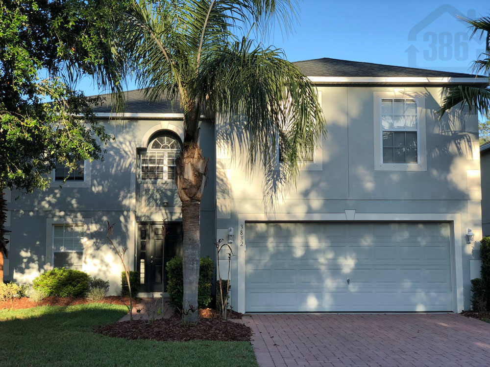 Sold 3832 Sunset Cove