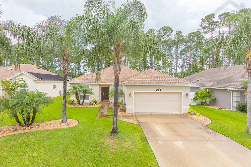 5422 Frederick Lake Drive For Sale