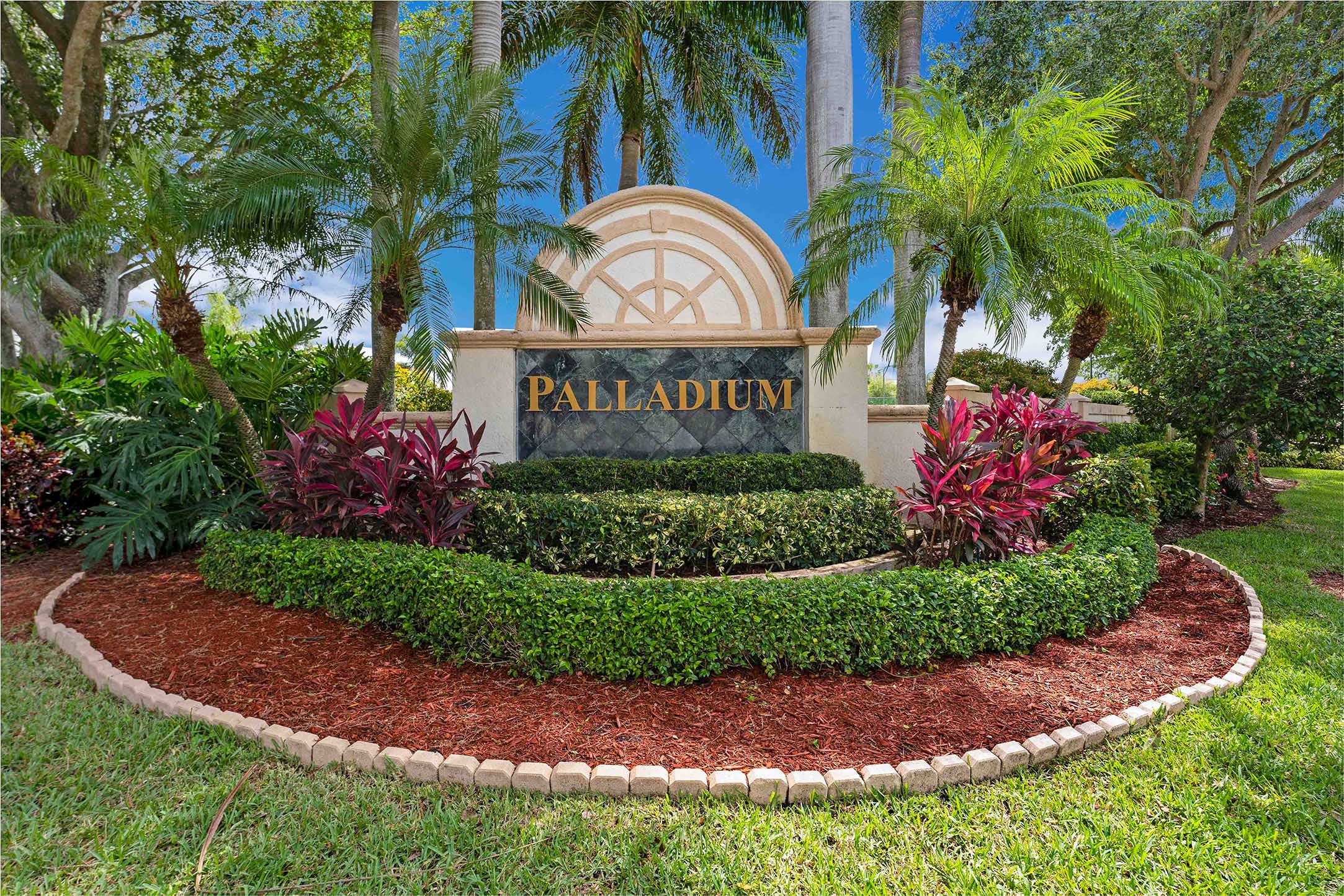 Palladium Real Estate and Homes for Sale in Palladium