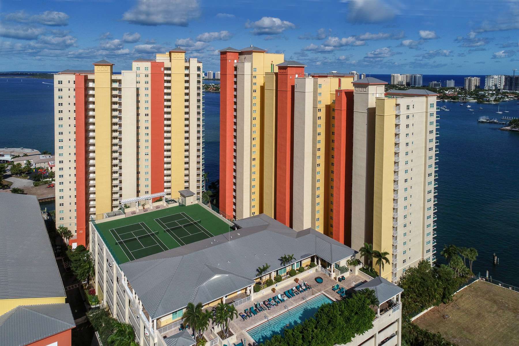 Marina Grande Real Estate and Condos for Sale in Marina Grande