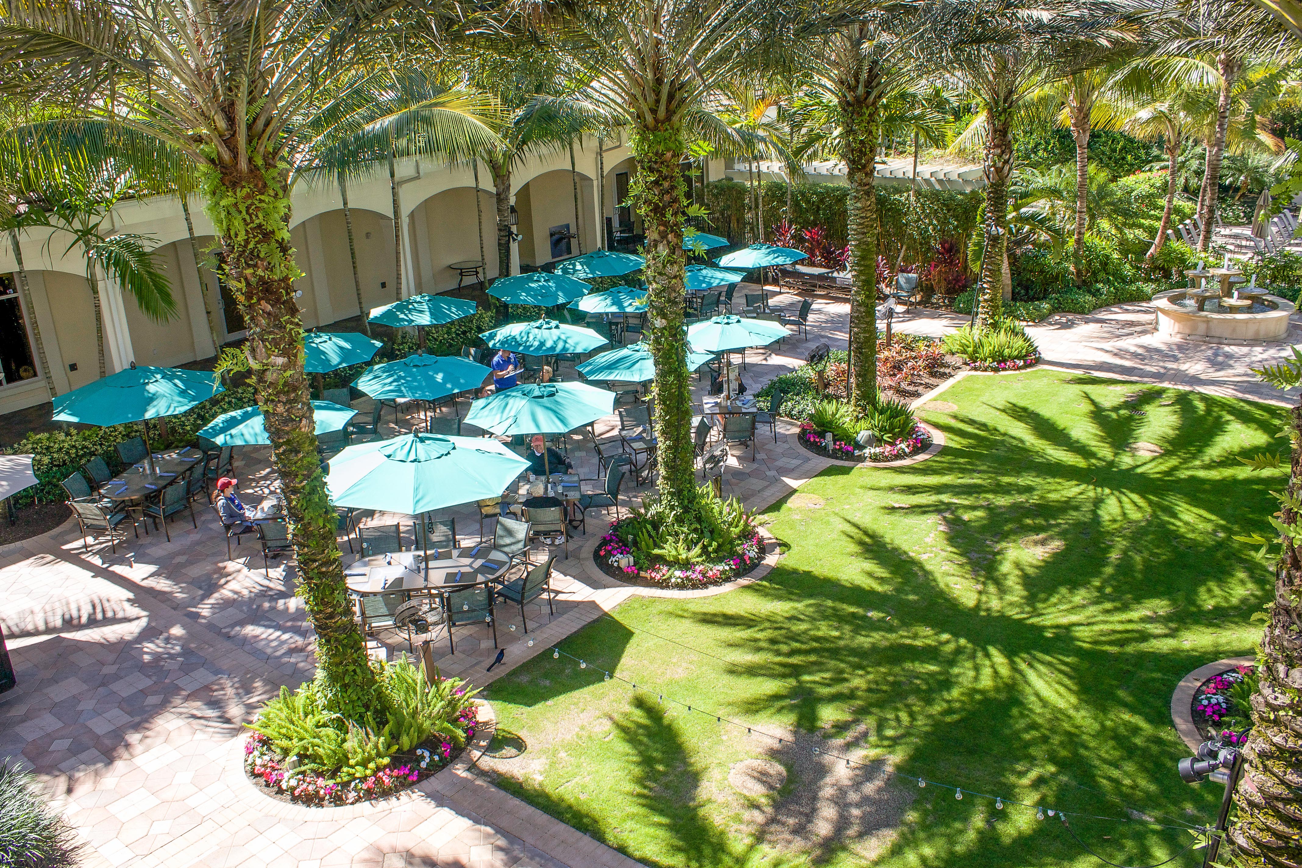 Ballenisles Country Club real estate and homes for sale.