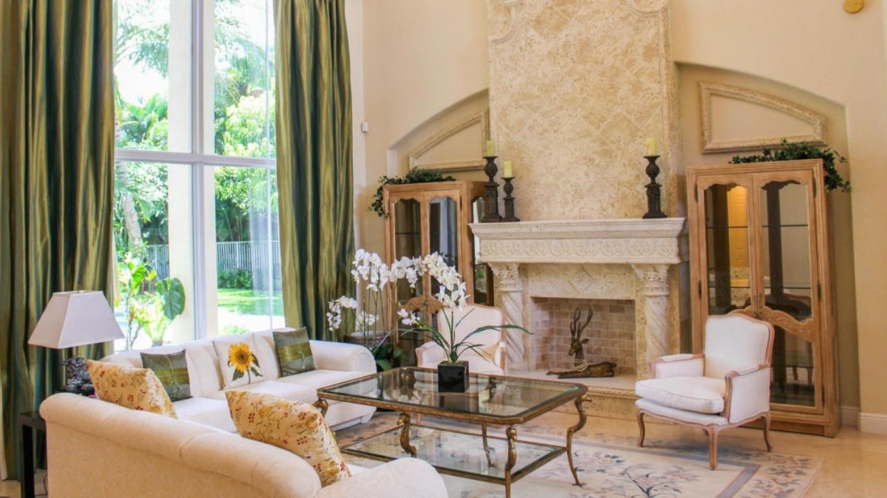 Home Design Trends 2021 New and Eclectic