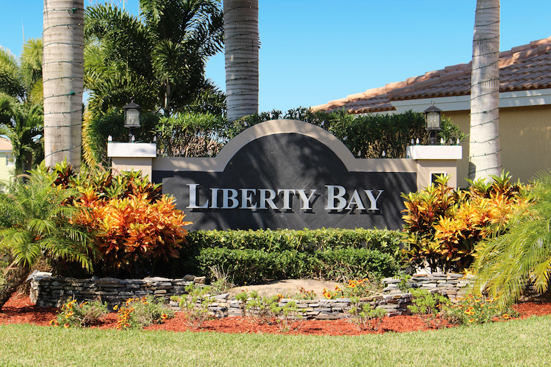 Liberty Bay Real Estate And Homes For Sale in Liberty Bay