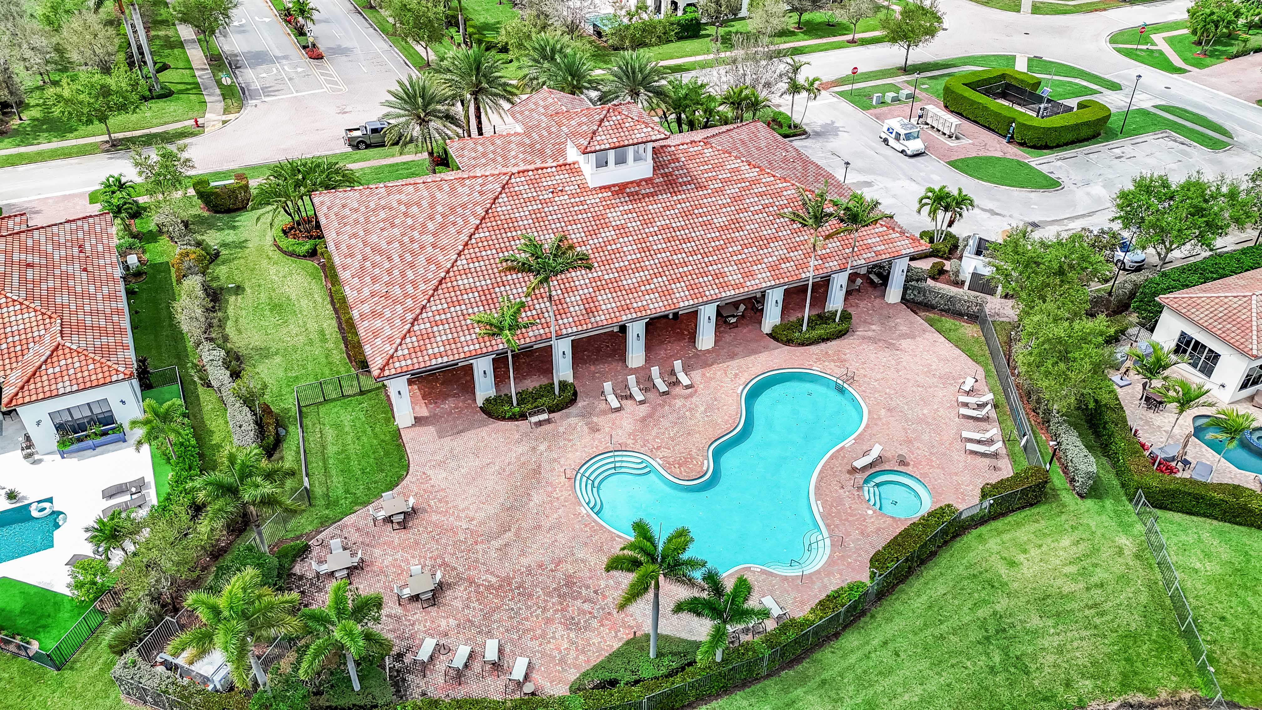 Osprey Oaks and homes for sale.