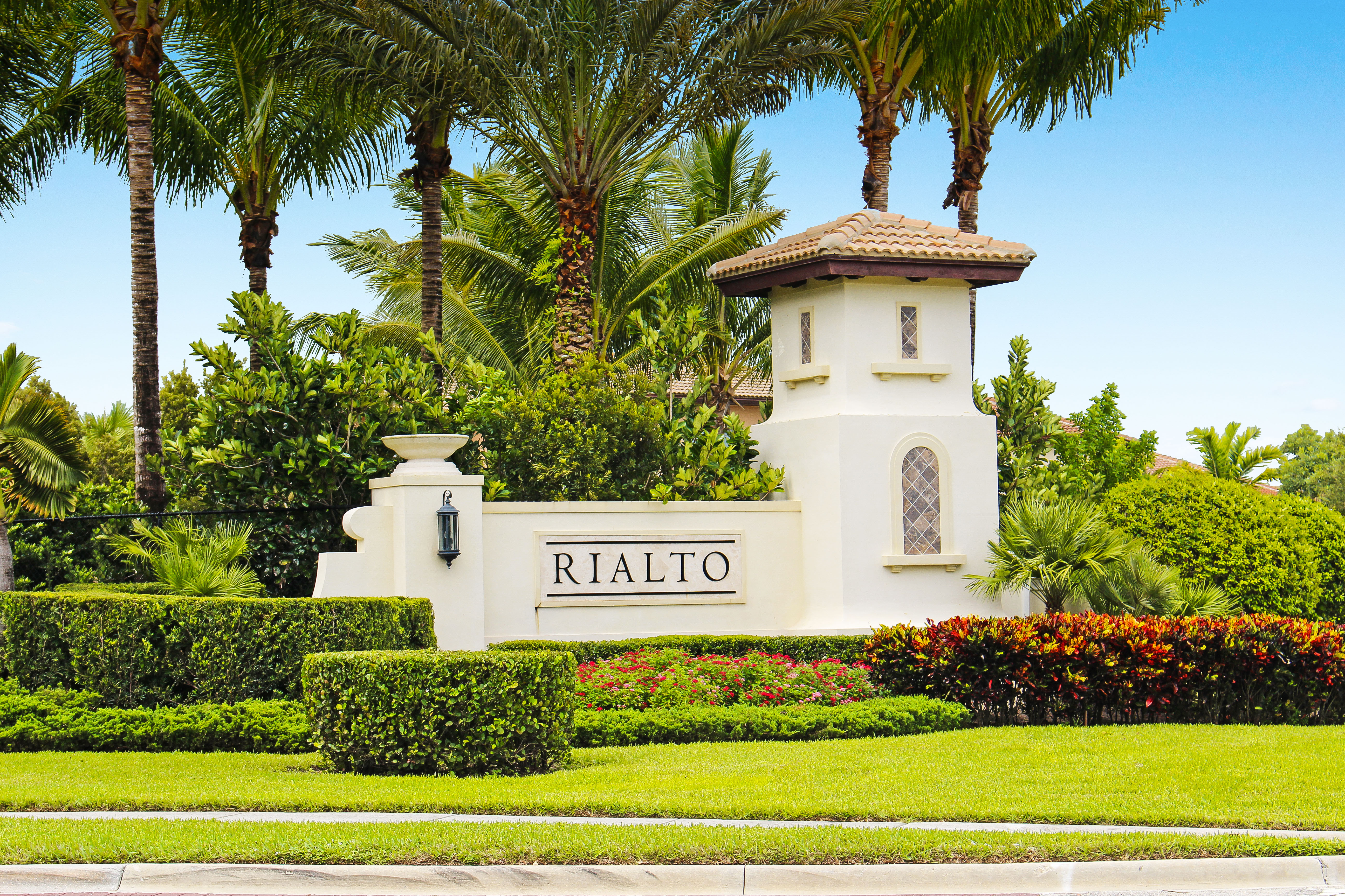 Rialto and homes for sale.