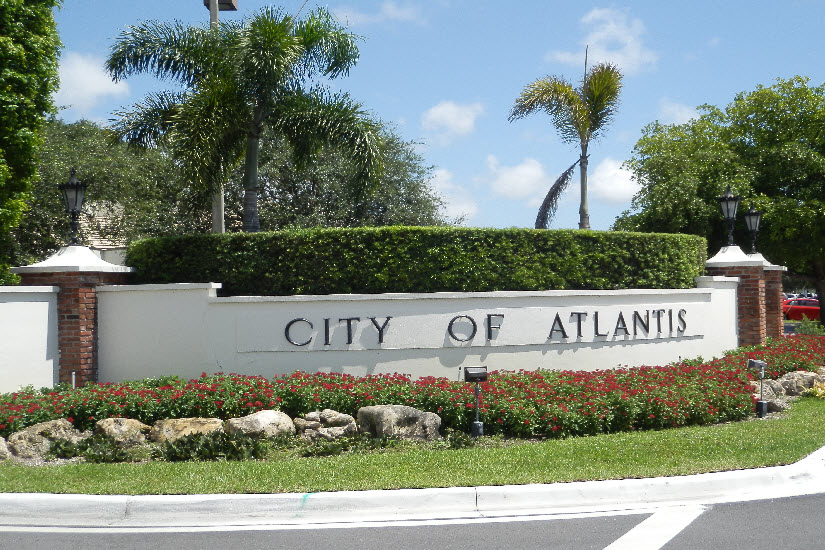 Atlantis real estate and homes for sale in Atlantis.