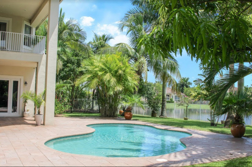 Equestrian Club real estate and homes for sale.