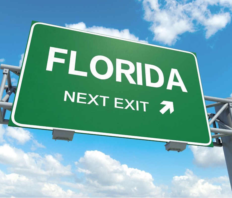 Why Should You Move To Florida?