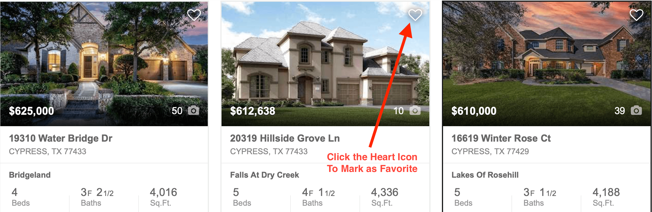 Step by Step First Time Buyers Guide to Buying a House in Houston