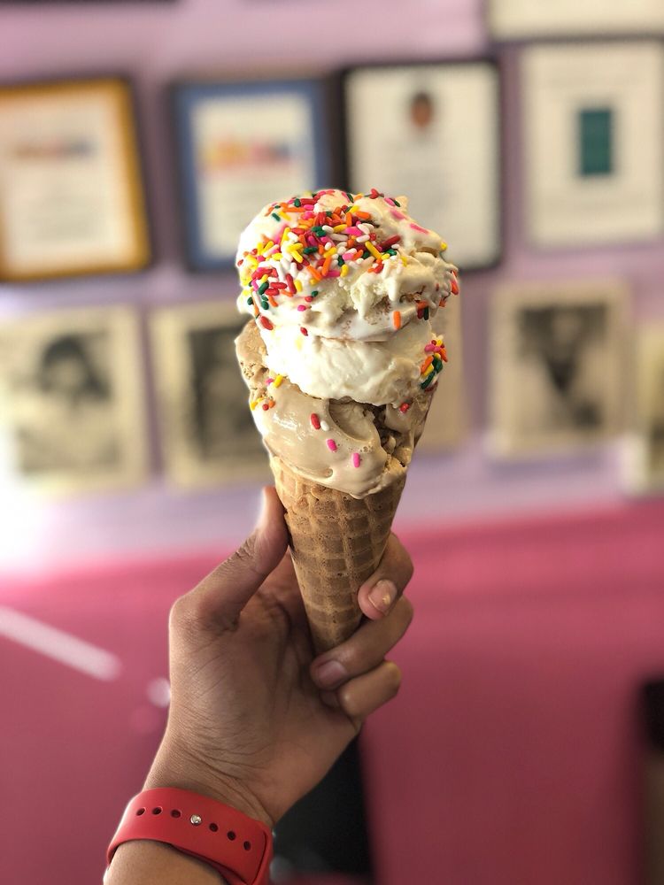 Best Ice Cream in Houston A Guide to Our Favorite Ice
