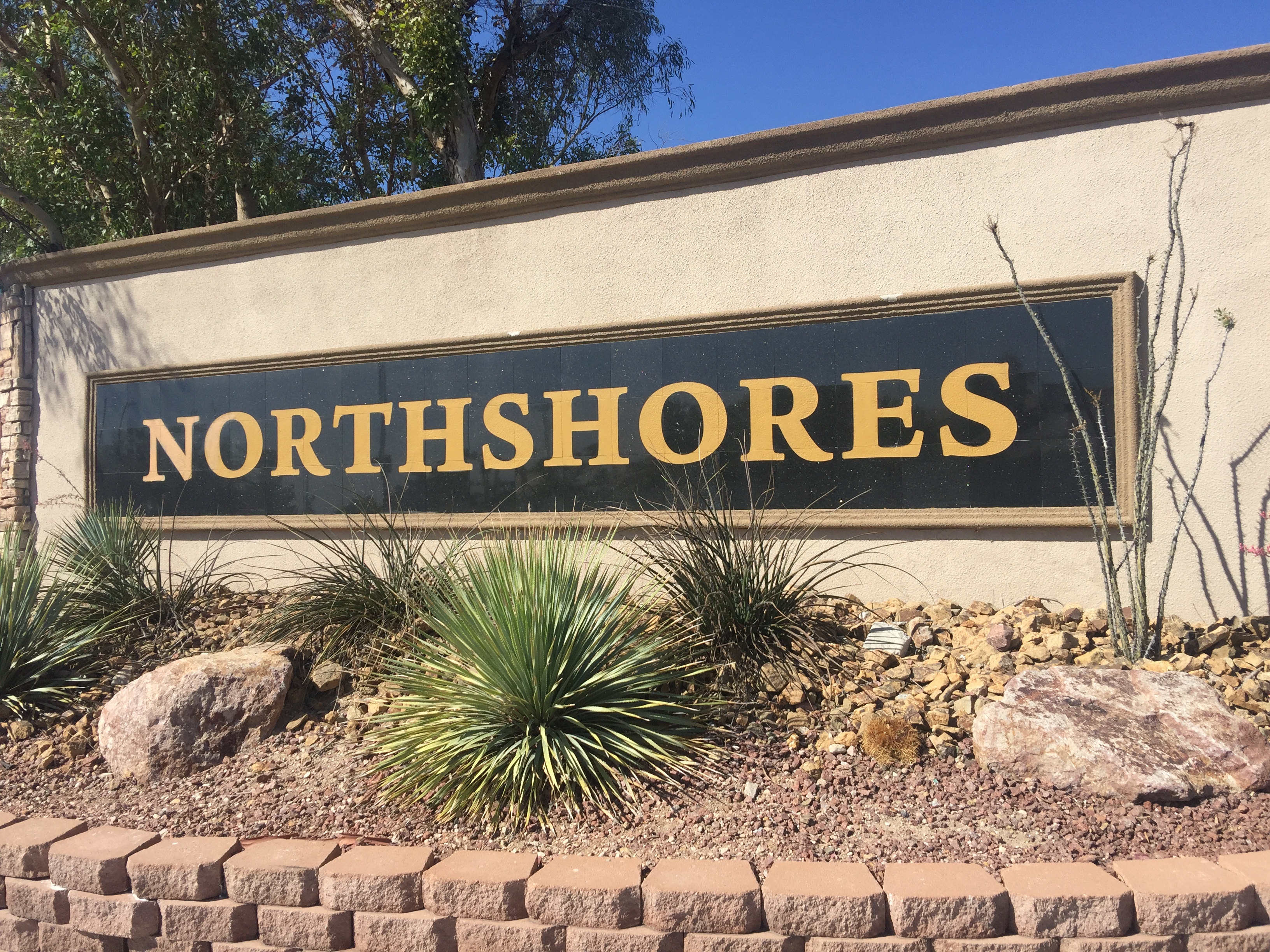 North Shores Las Vegas Homes For Sale