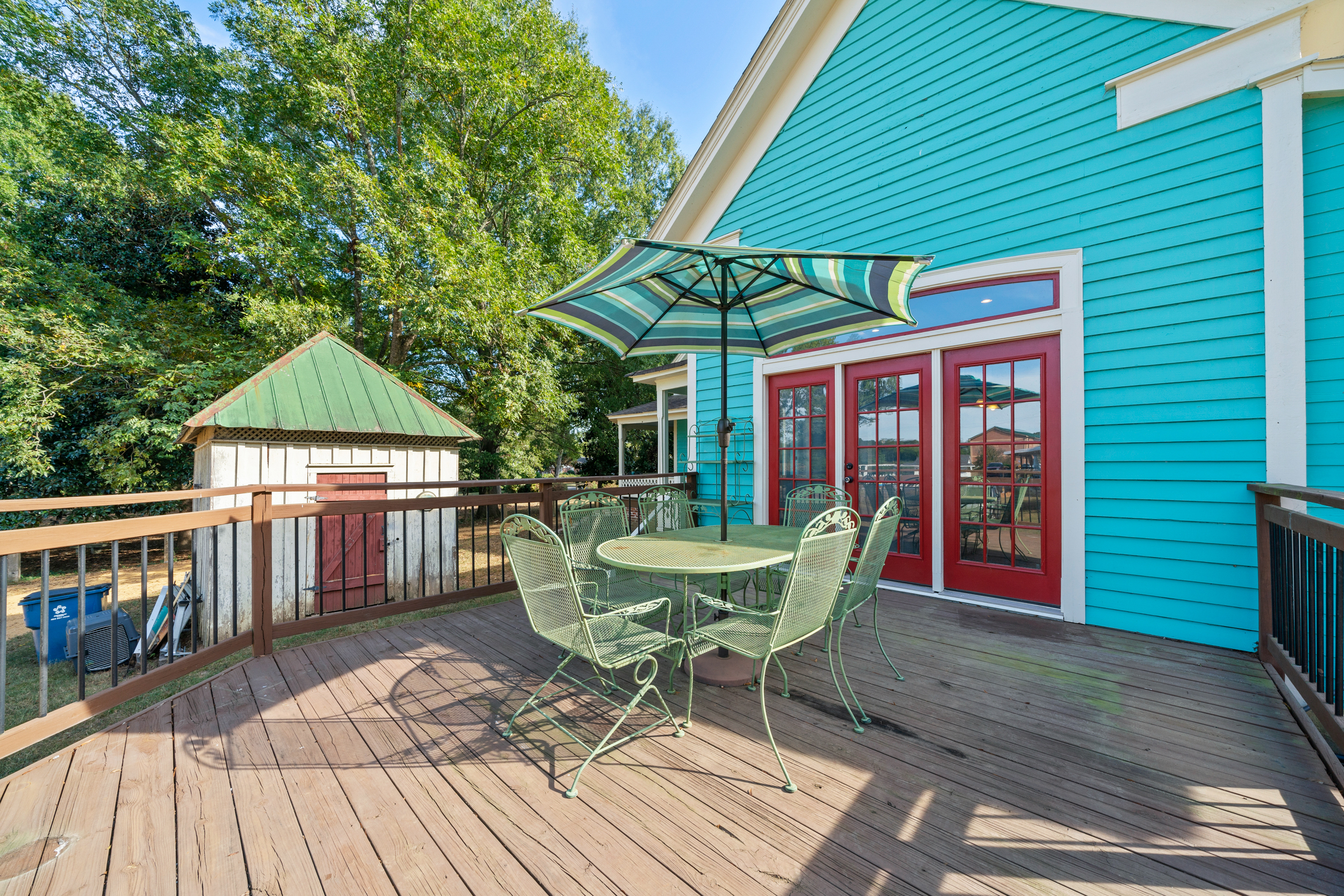 Coming Soon 110 Park Street Adairsville