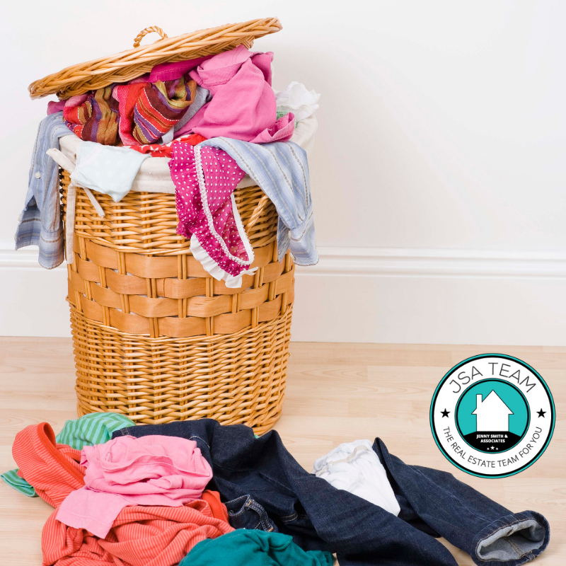 5 Things Sellers Do To Hamper Their Sale...Are you guilty of one?