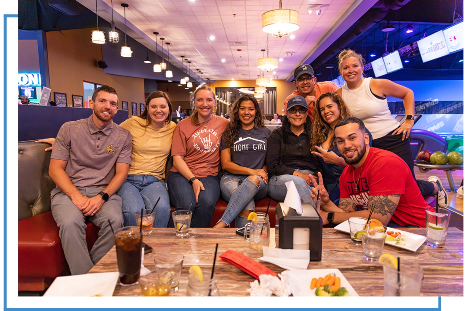 Explore a real estate career with Bluefield Realty Group