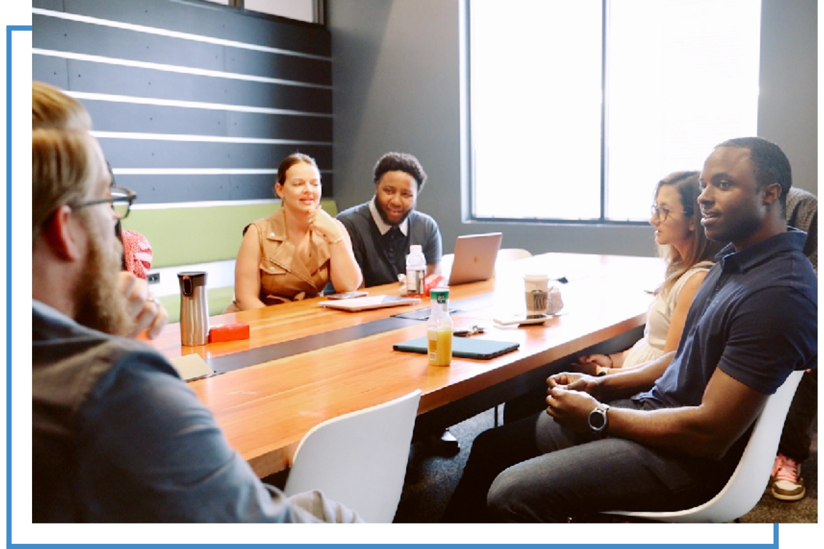 Explore a real estate career with Bluefield Realty Group