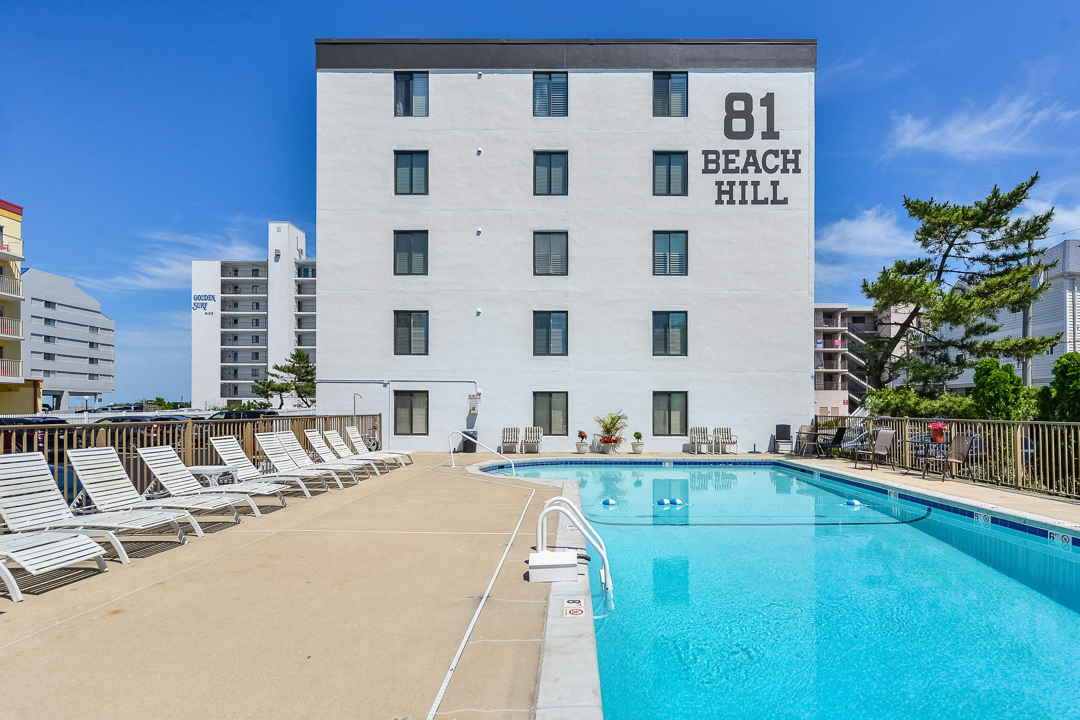 Ocean City Oceanfront Condos for Sale 100K 200K