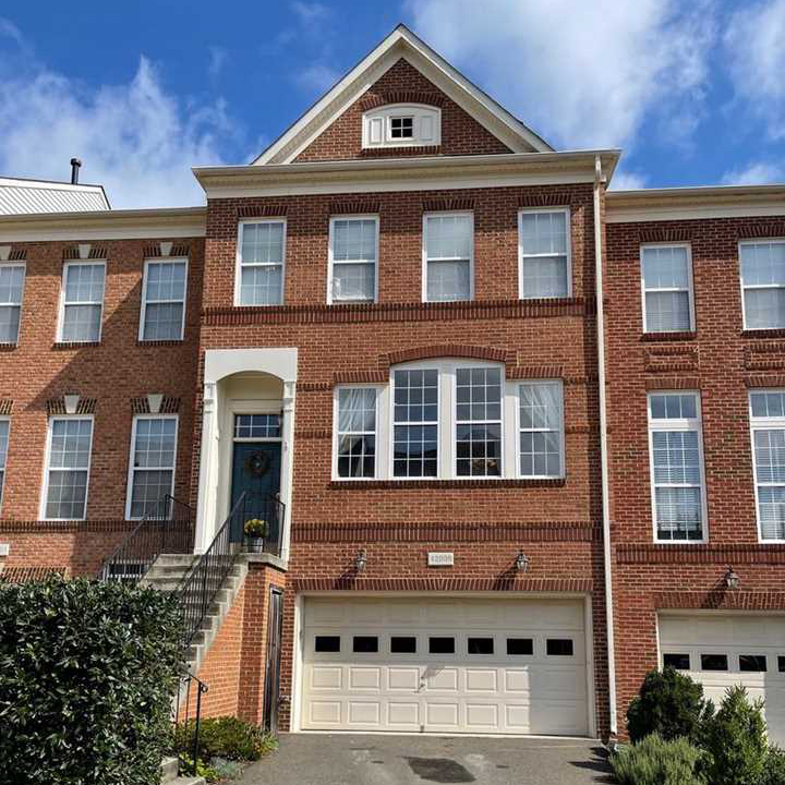 Home for sale in Broadlands, VA 42996 Kennerly Terrace Broadlands, VA