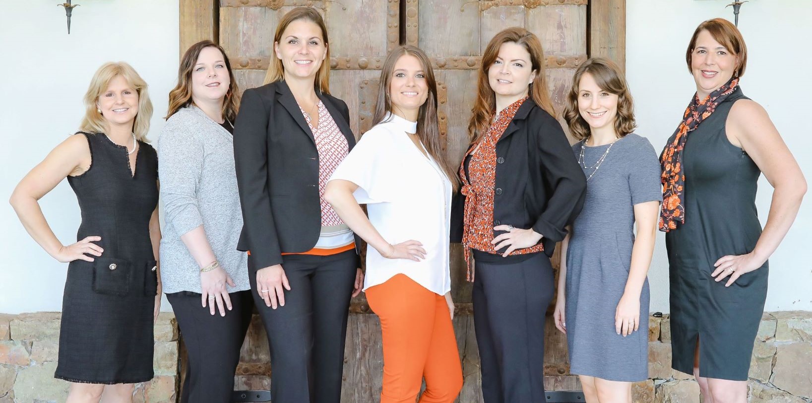 About The Spear Realty Group