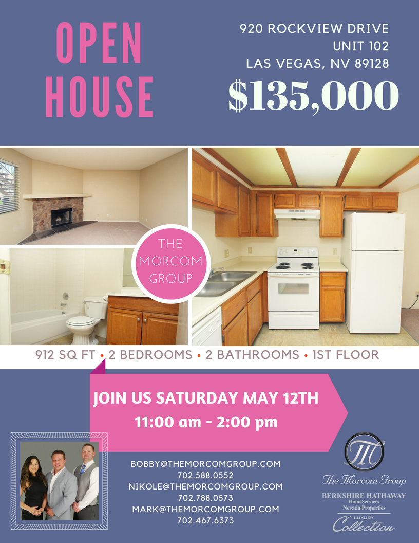 INVESTOR'S DREAM! CONDO UNDER 150K