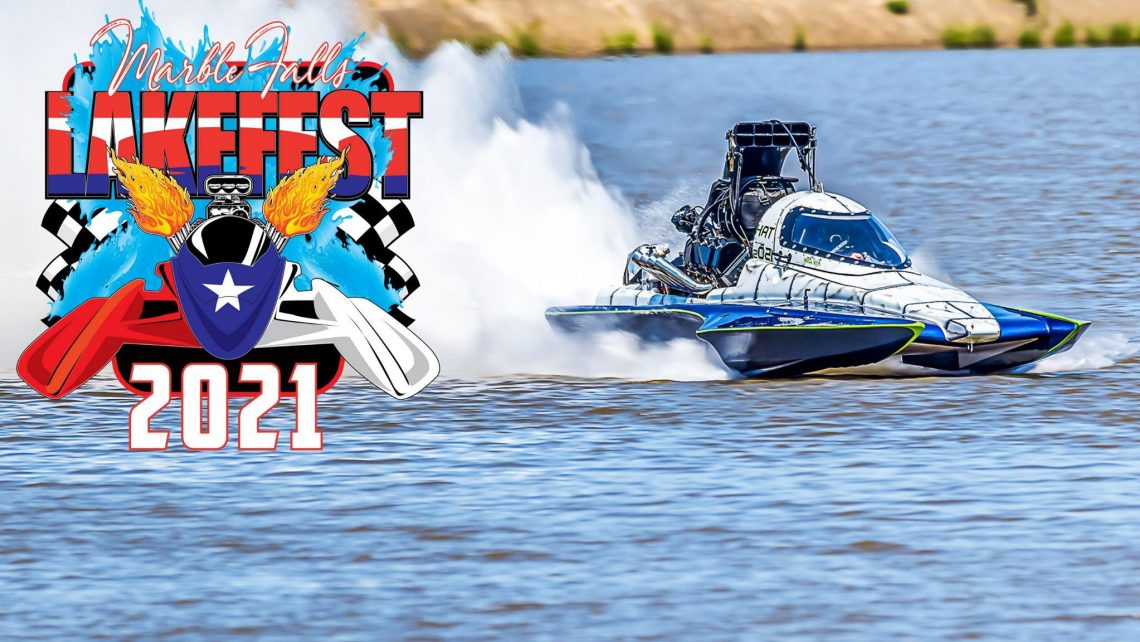 Lakefest 2024 Marble Falls Caria Mollie