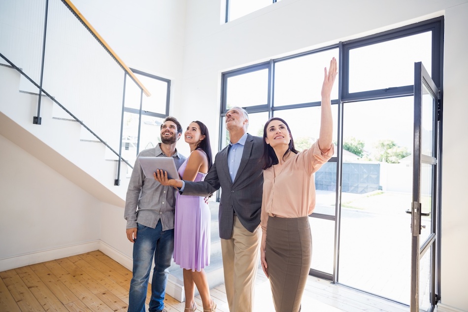 How to Show Your Home to Prospective Buyers