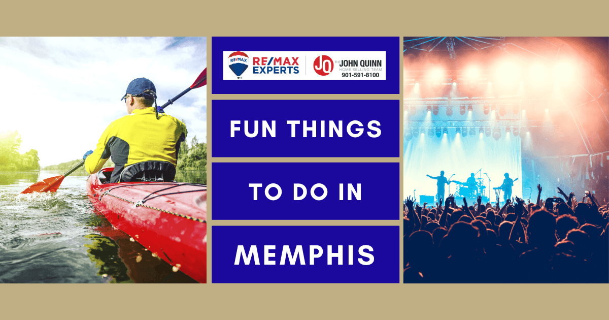 Things to Do in Memphis, TN A Full Guide to Weekend Fun