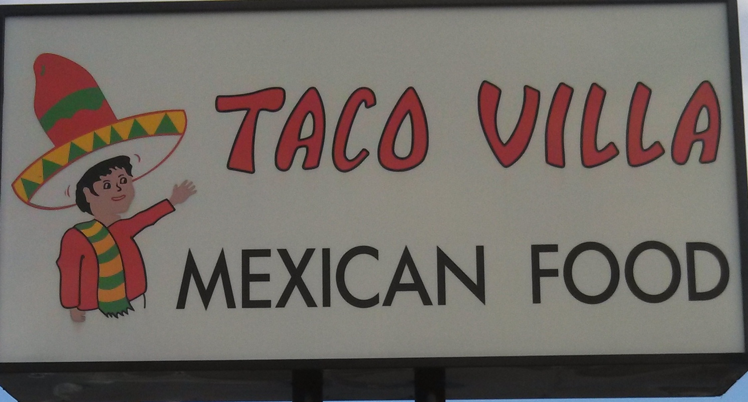 I Love Russellville The Food Part One