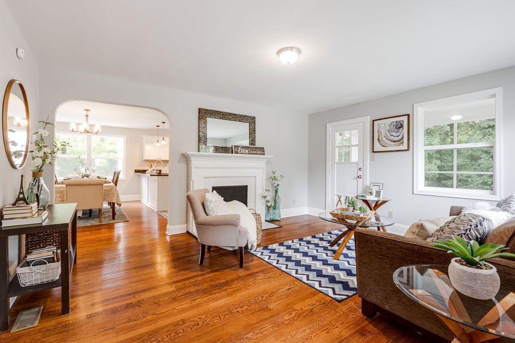 Montrose Heights House Just Listed!