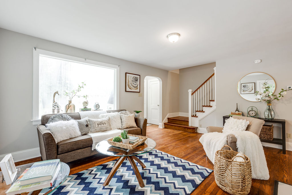 Montrose Heights House Just Listed!