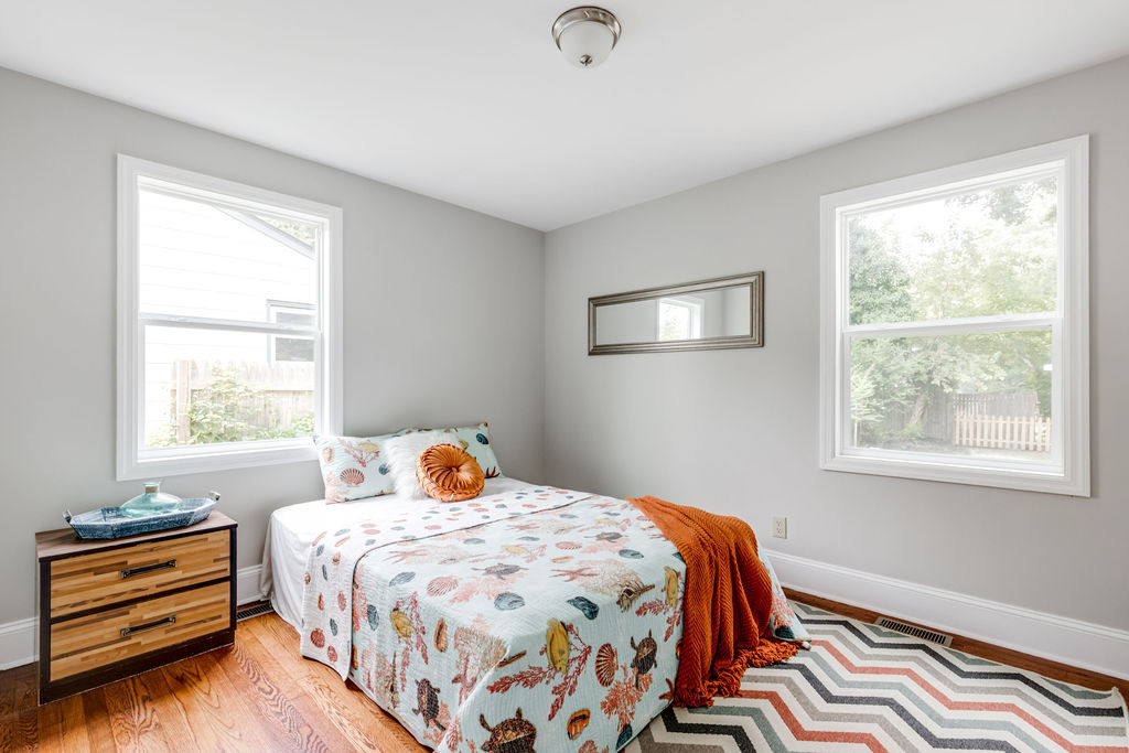 Montrose Heights House Just Listed!