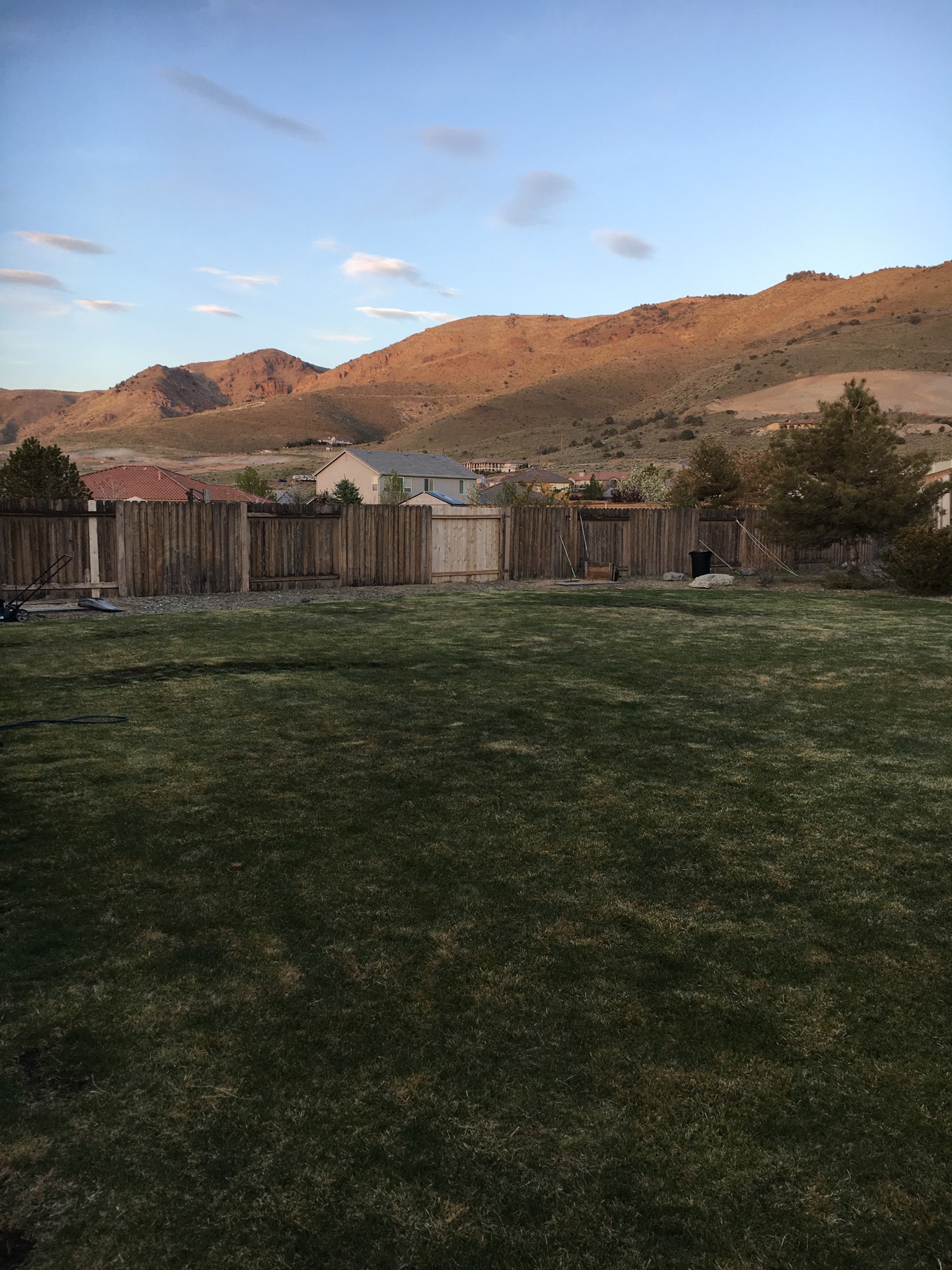 New Listing Damonte Ranch