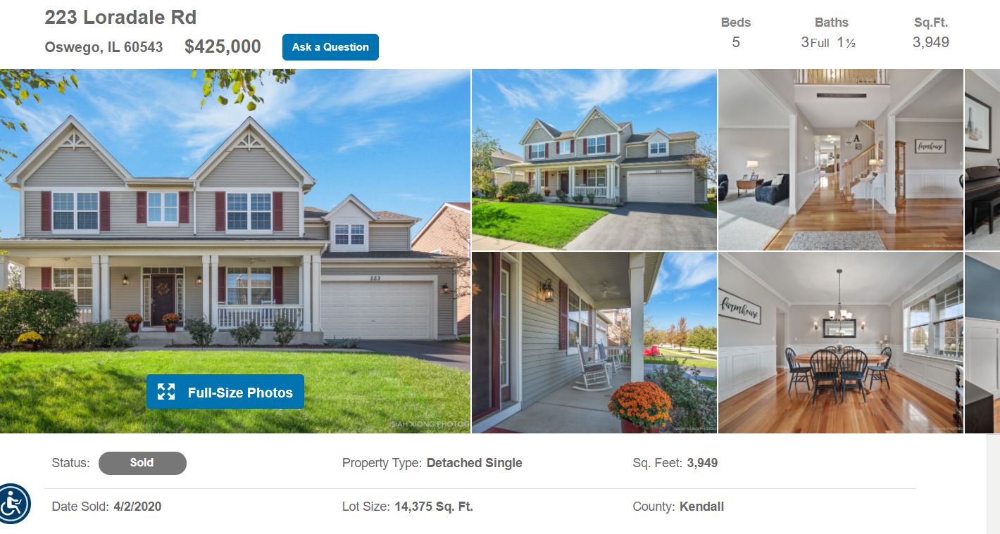 Future Ayers Team Clients