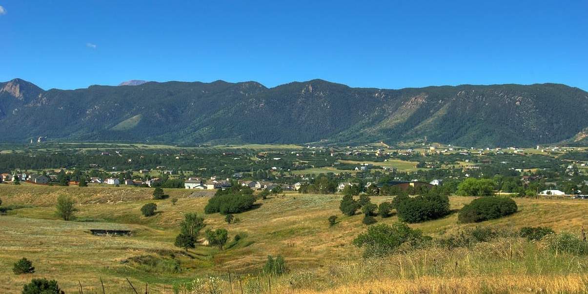 Homes For Sale Monument CO & Need To Know Monument CO Info