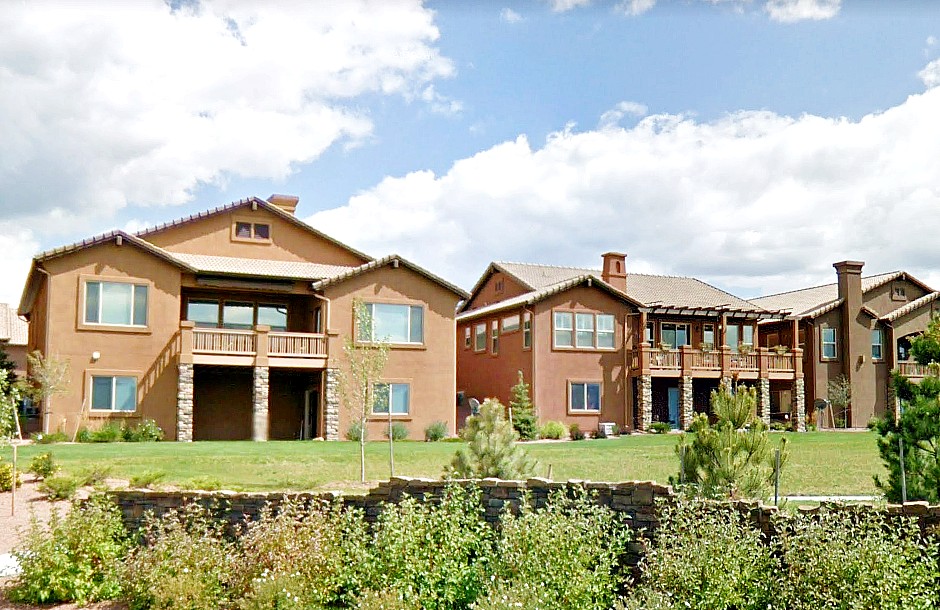 Flying Horse Homes For Sale & Real Estate in Colorado Springs Search All Homes & Real Estate