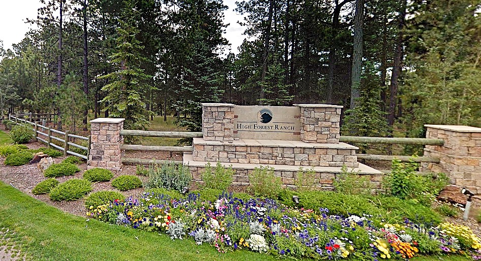High Forest Ranch, Colorado Springs Homes For Sale & Real Estate