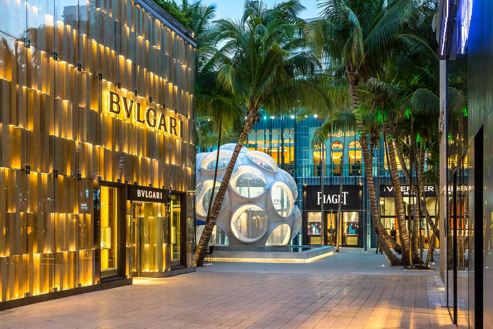 Miami Design District Guide