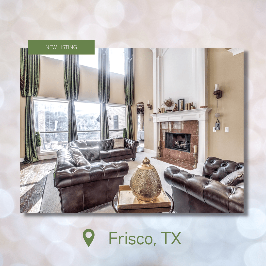 Homes For Lease TX Homes in Frisco