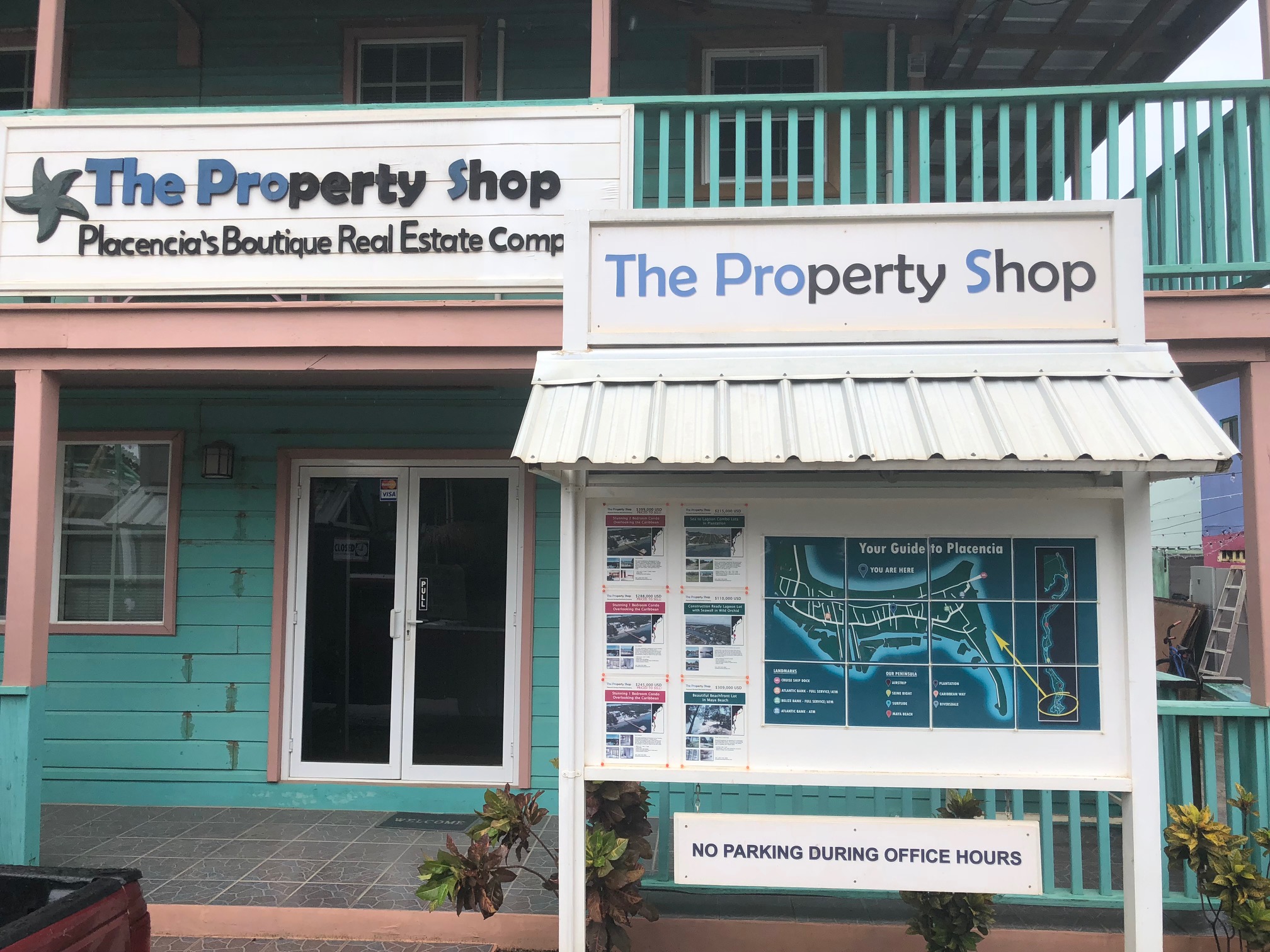 Belize Real Estate Market