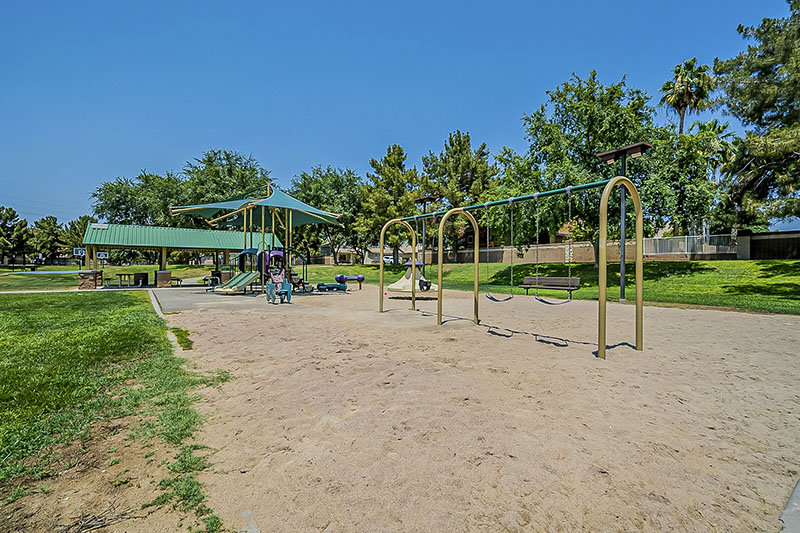 Higley Groves in Gilbert, Arizona James Realty