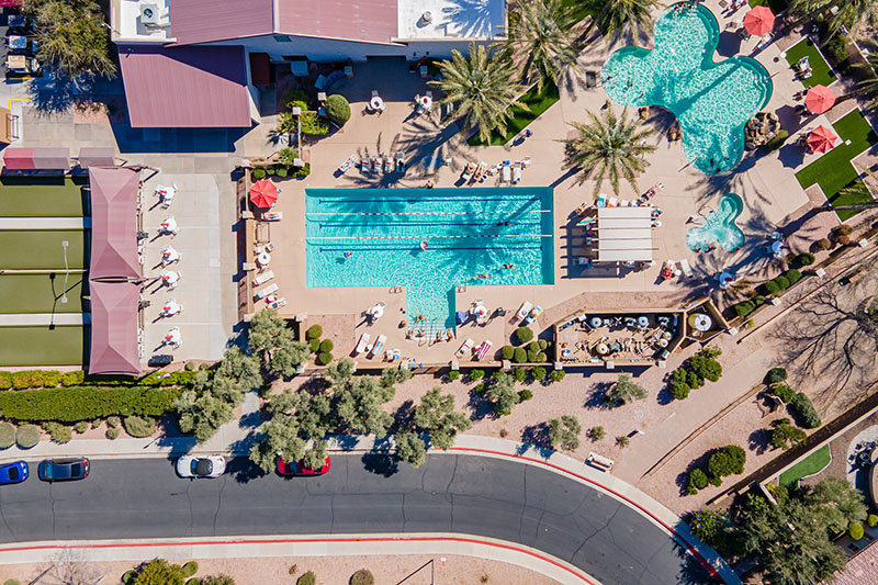 Trilogy at Power Ranch Homes for Sale James Realty