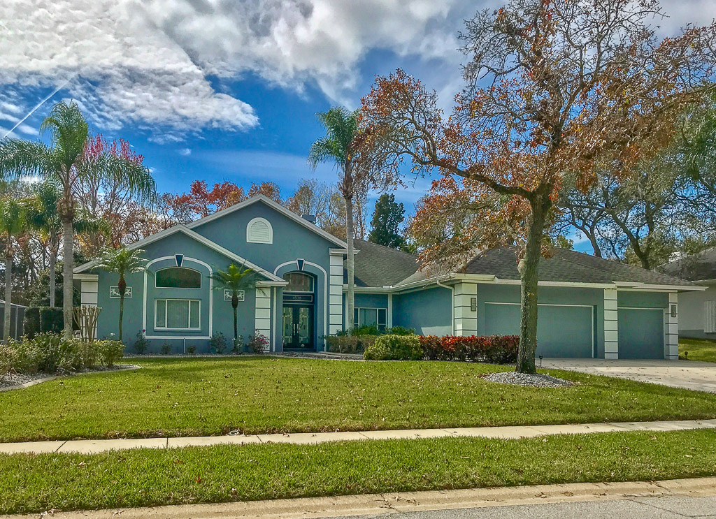 New Listing 4538 Glenbrook Dr in Palm Harbor
