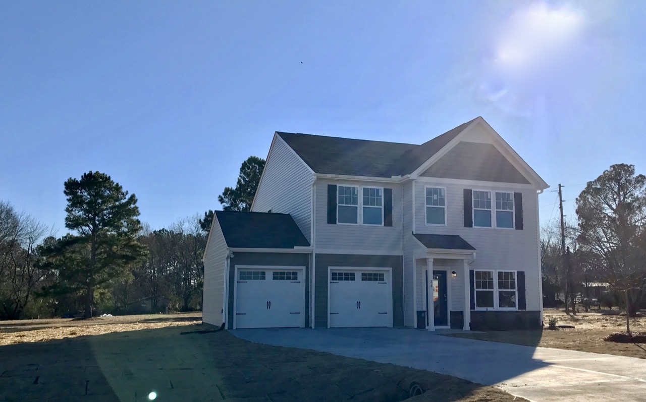 Norris Farm Homes for Sale Norris Farm Real Estate