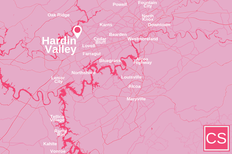 Hardin Valley Real Estate Homes for Sale in Hardin Valley