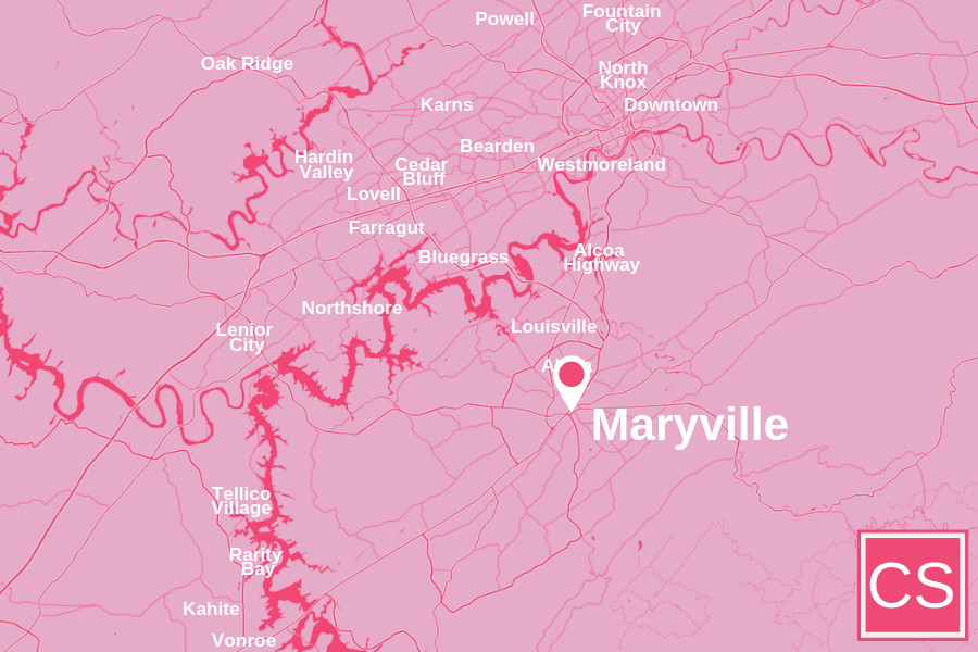 Maryville Real Estate Homes for Sale in Maryville